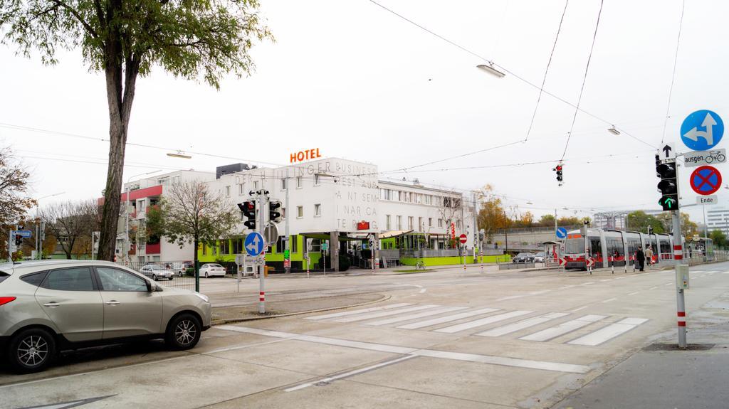 Hotel Hillinger