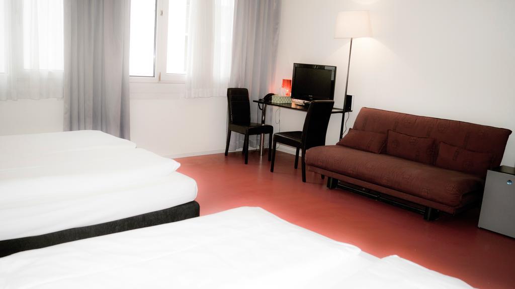 Hotel Hillinger 3*