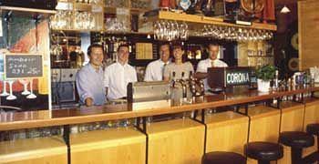 Hillinger Hotel 3*