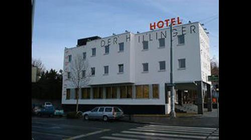 Hotel Hillinger 3*