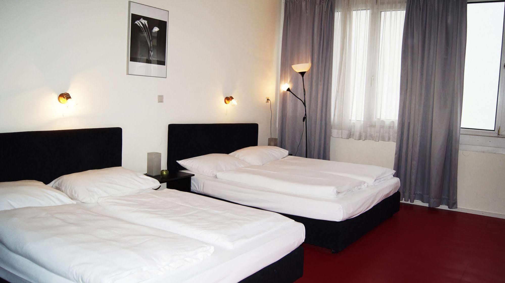 Hotel Hillinger