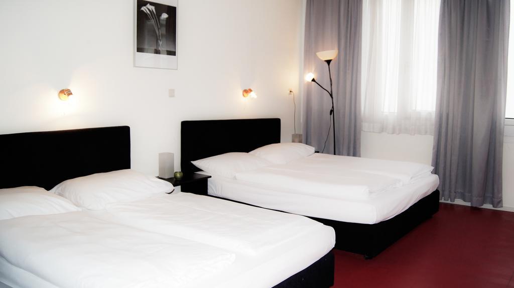 Hillinger Hotel