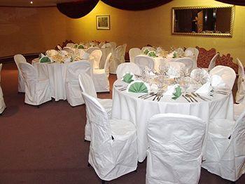 Hillinger Hotel 3*