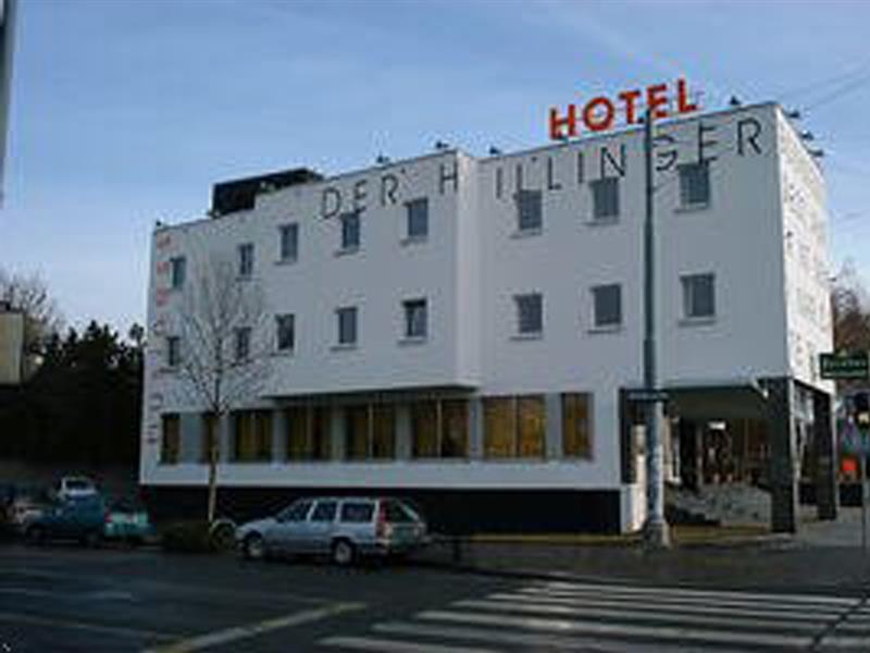 Hillinger 3* Vienne