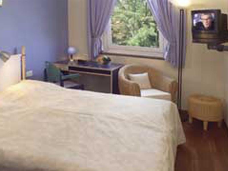 Hillinger Hotel Vienne