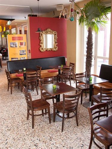 Hillinger Hotel 3*