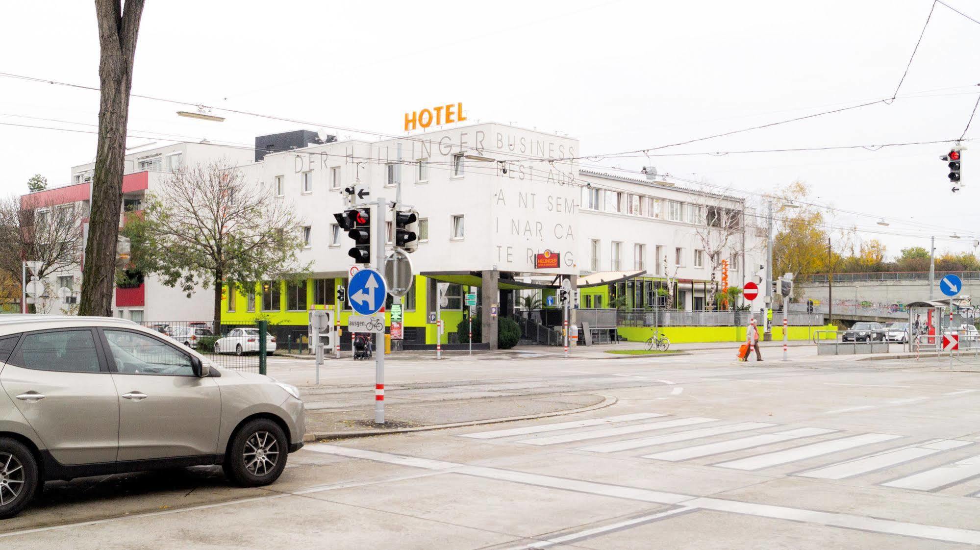 Hotel Hillinger 3*