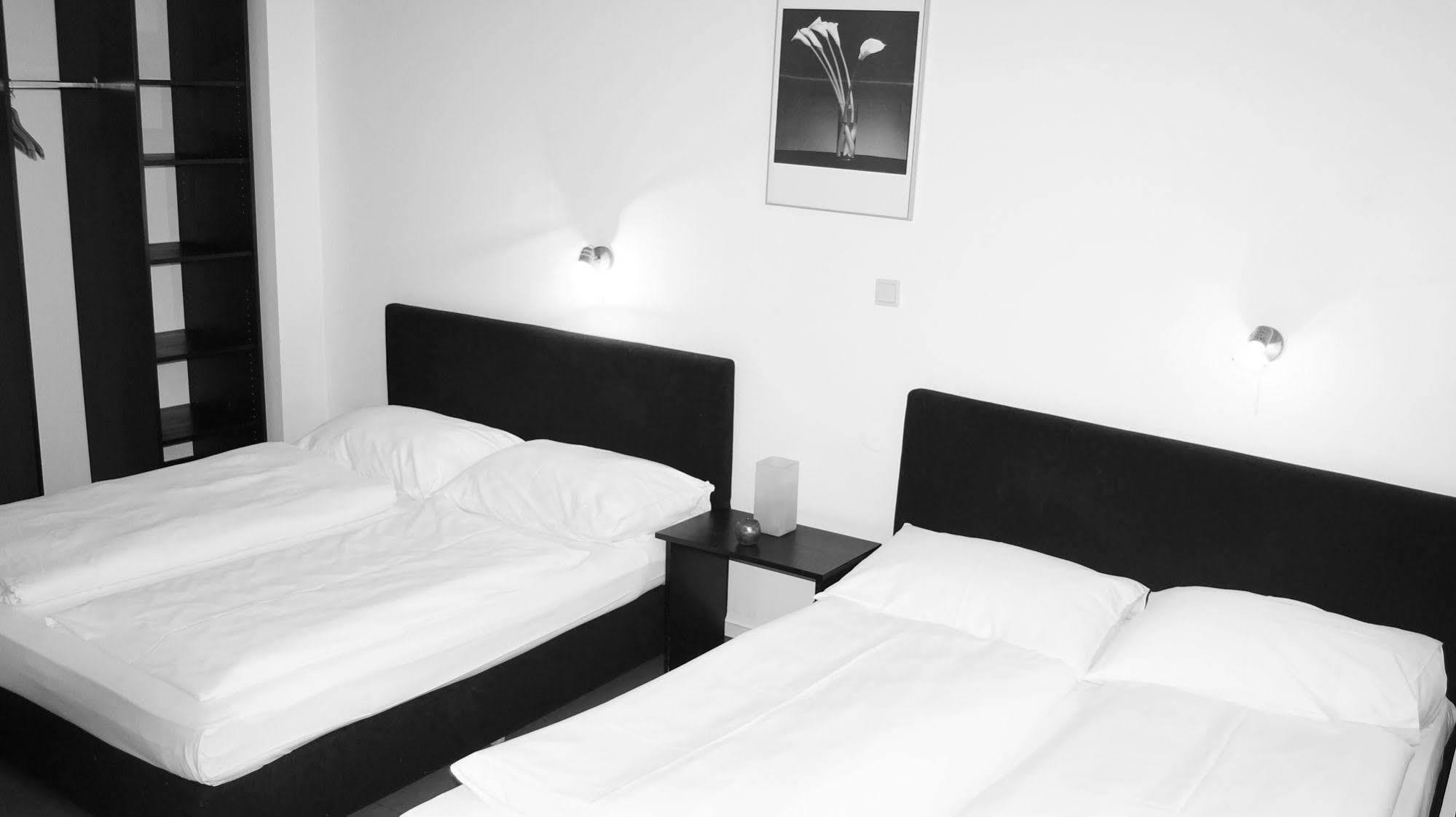 Hillinger Hotel Vienne